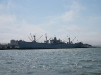 USA2016-1321  San Francisco Bay : 2016, August, Betty, US, holidays