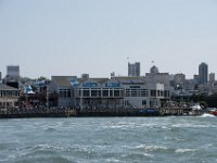 USA2016-1352  San Francisco Bay : 2016, August, Betty, US, holidays