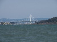 USA2016-1356  San Francisco Bay : 2016, August, Betty, US, holidays