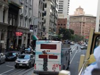 USA2016-1536  from our San Francisco tour bus : 2016, August, Betty, US, holidays