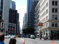 USA2016-1749  San Francisco CBD : 2016, August, Betty, US, holidays