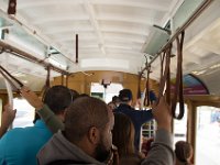 USA2016-1789  San Francisco CBD from the cable car : 2016, August, Betty, US, holidays