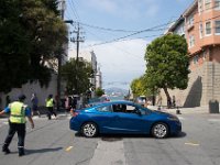 USA2016-1829  walking up Lombard Street : 2016, August, Betty, US, holidays