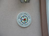 USA2016-1838  walking up Lombard Street : 2016, August, Betty, US, holidays