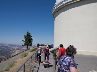 USA2016-110  the Lick Observatory : 2016, August, Betty, US, holidays