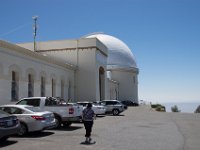 USA2016-91  the Lick Observatory : 2016, August, Betty, US, holidays