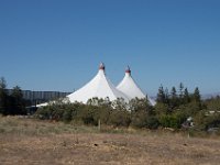 USA2016-228  Over the road from Google's head office : 2016, August, Betty, US, holidays