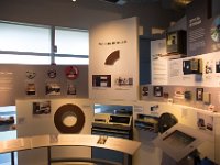 USA2016-236  Computer History Museum in Mountain View : 2016, August, Betty, US, holidays