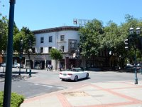 USA2016-280  Redwood City : 2016, August, Betty, US, holidays