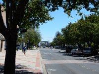 USA2016-282  Redwood City : 2016, August, Betty, US, holidays