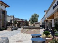 USA2016-300  Livermore Premium Shopping Centre : 2016, August, Betty, US, holidays