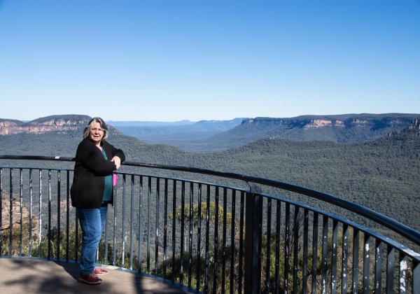 Blue Mountains 2019