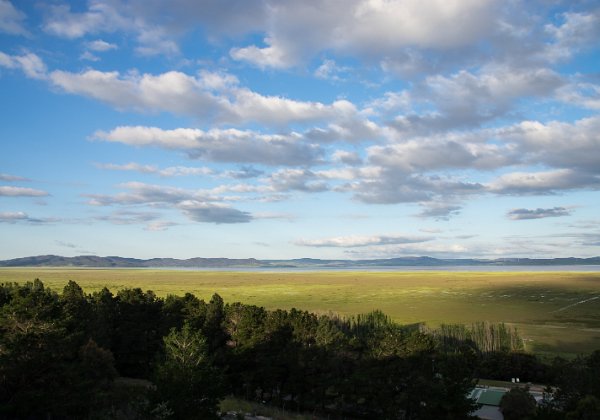 Lake George 2020