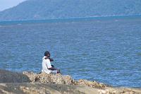  one of the locals near near Innisfail