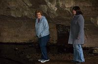  Mary & Betty, anyone would think it was cold