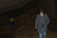  Geoff taking a picture of Betty, from the back